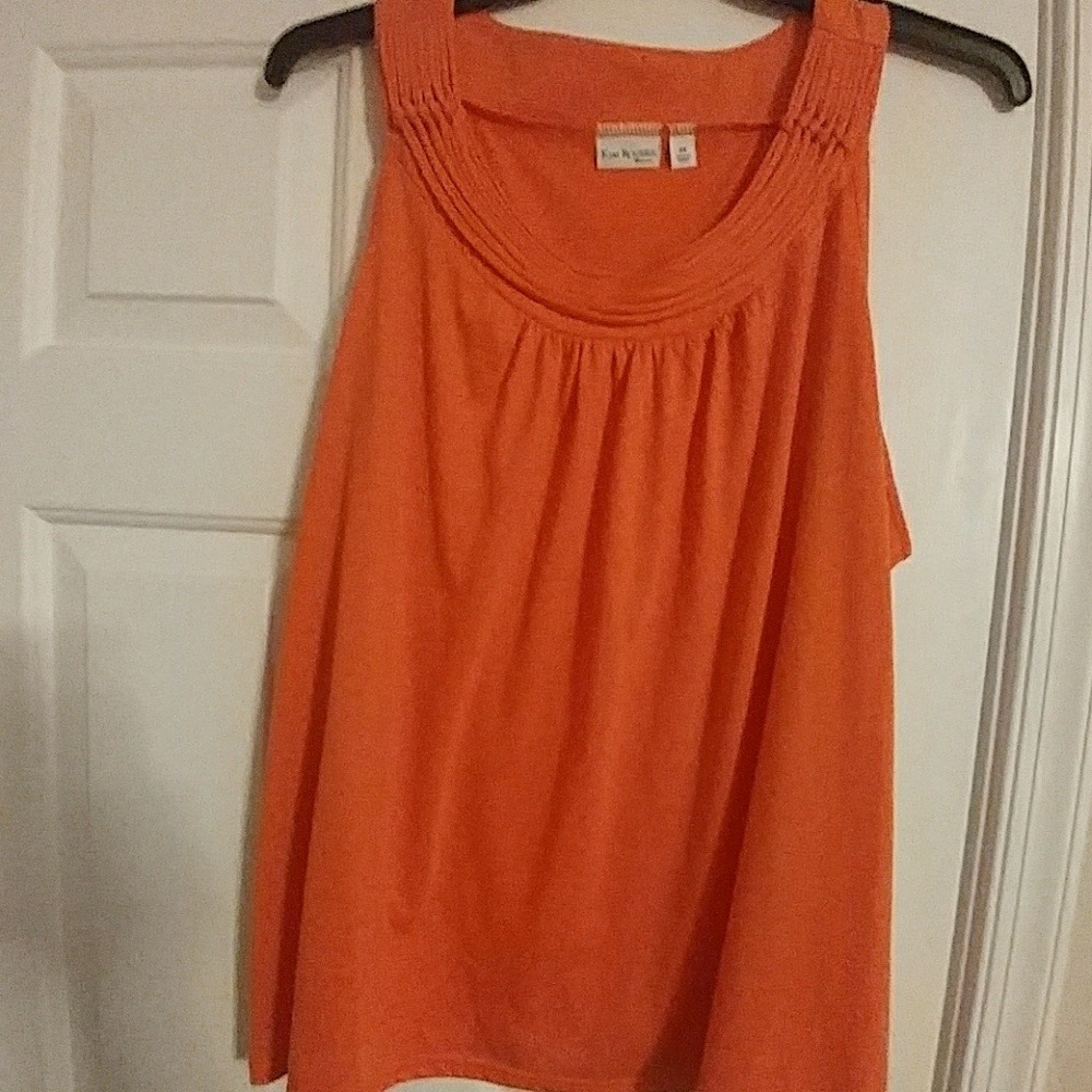 Dressy t-shirt